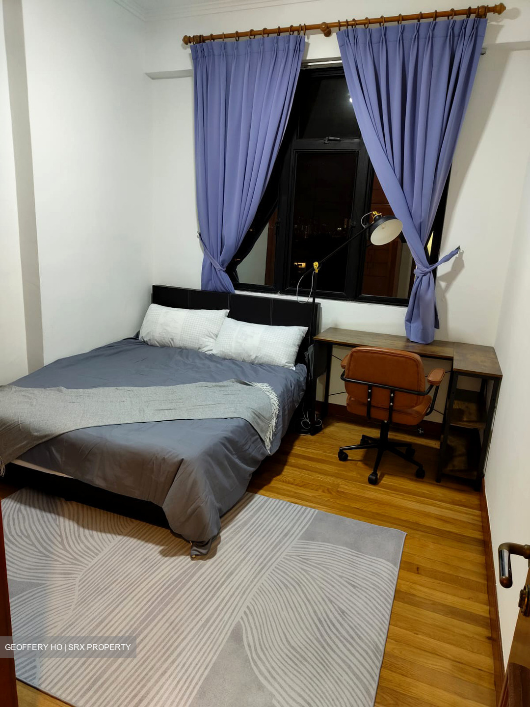 Dover Parkview (D5), Condominium #444867191